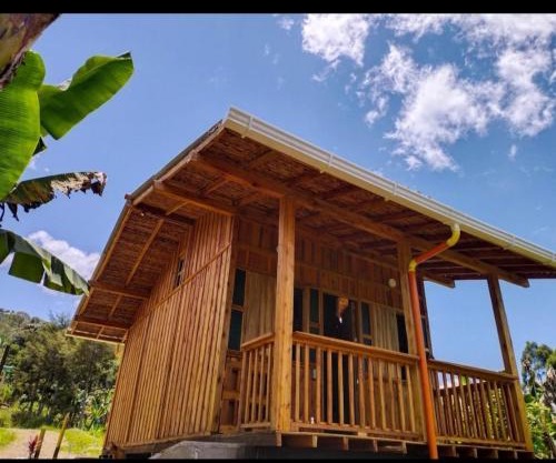 Cabañas Lucerito Colibrí
