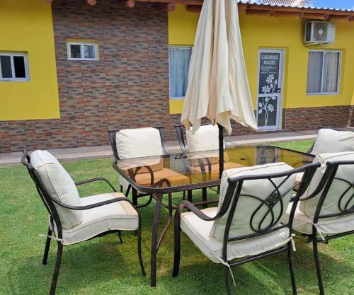 Cabañas Maciel