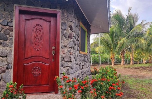 Cabañas Manantial