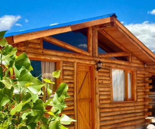 cabañas MERAKI