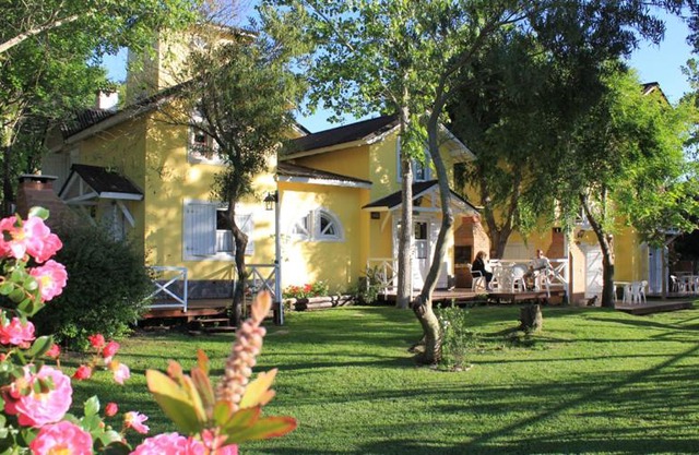 Cabañas Mi Lugar