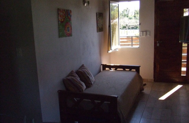 CABAÑAS MIRAMAR FUE CREADO PARA QUE USTED, TENGA UNA PLACENTERA ESTADÍA EN UN