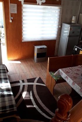 Cabañas Nortesur