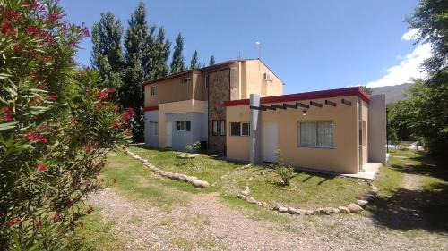 Cabañas OliBer