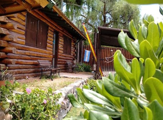 Cabañas Pacari Tampu