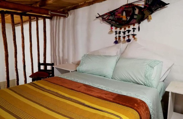 Cabañas Paqa Paqa
