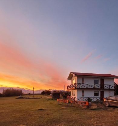 Cabañas Patagonia Encantada