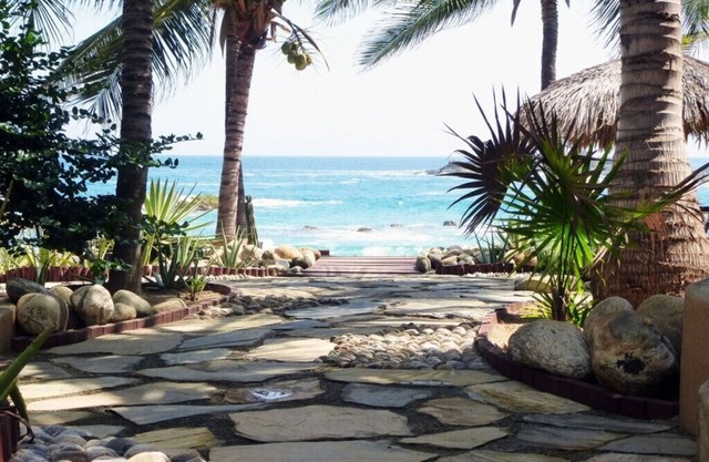 Cabañas Punta Placer