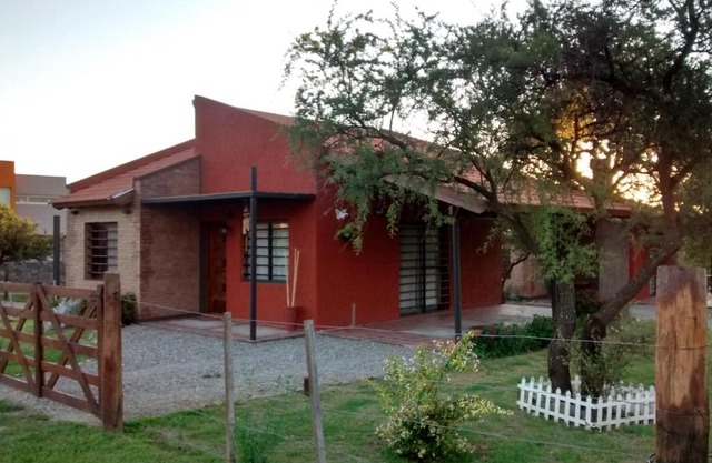 Cabañas Quinco