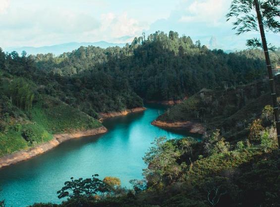 Cabañas Refugio Himalaya