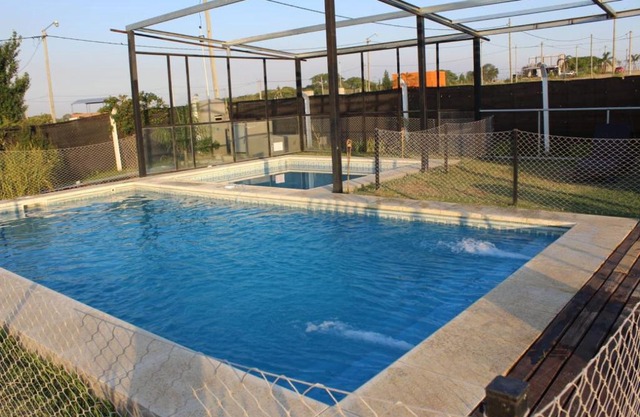 Cabañas Santa Rita
