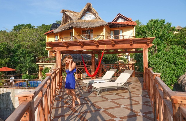 Cabañas Telayú