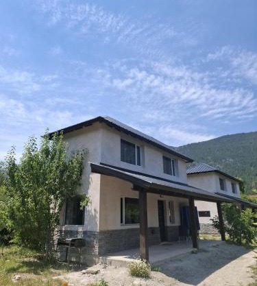 Cabañas Valle Nabú