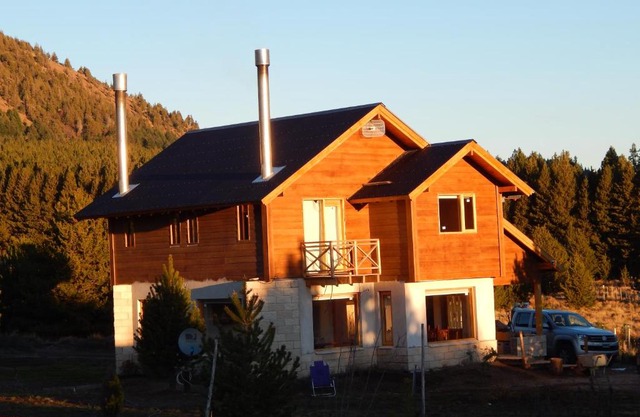 Cabañas Wenuray