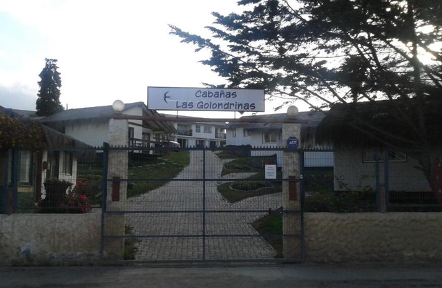 Cabañas y Departamentos Las Golondrinas