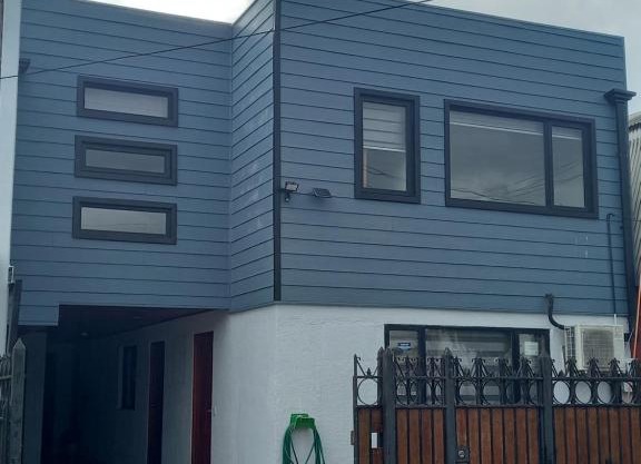 Cabañas y Departamentos Las Palmas, Temuco Depto 2