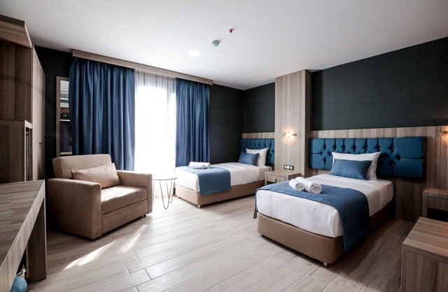 Caba Hotel & Spa