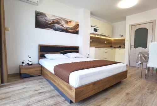 Cabacum Pleasure Beachfront Apartments