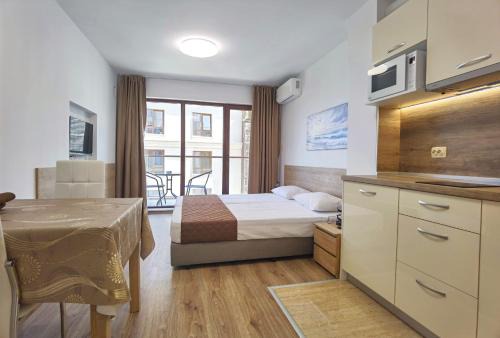 Cabacum Pleasure Beachfront Apartments