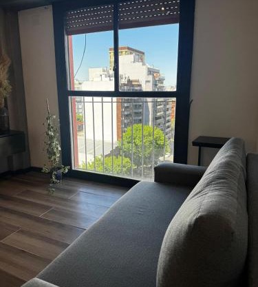 Caballito Modern Apartment