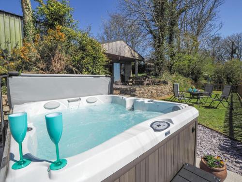 Caban Cynnes Aberporth