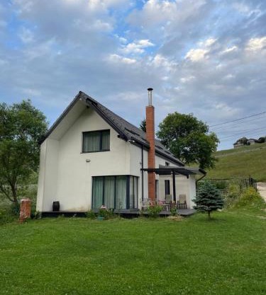 Cabana Șirnea