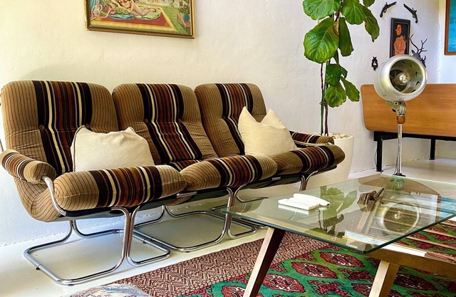 Cabana 88 - designer loft by the beach