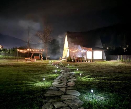 Cabana A Vis