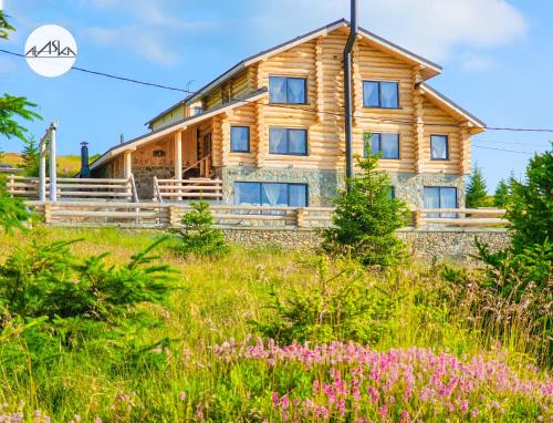 Cabana Alaska