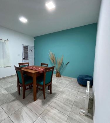 Cabana Alojamiento Turistico