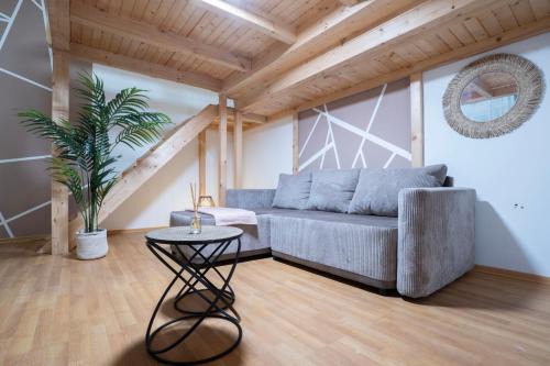 CABANA Apartments Budapest - Donau