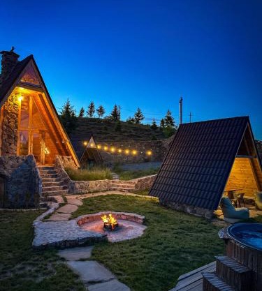 Cabana Balu