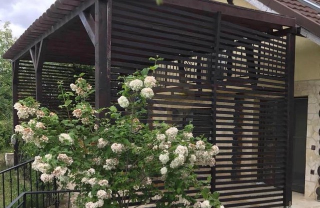 Cabana Breaza - SkyView Cottage