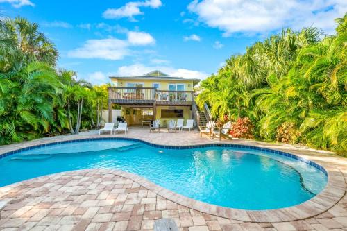 Cabana Breeze