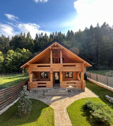 Cabana Butura
