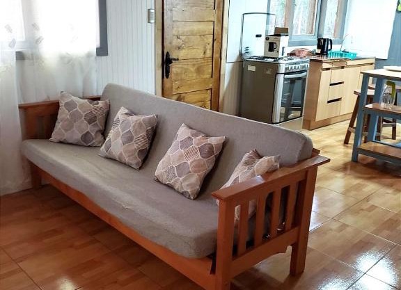 Cabana Calafate