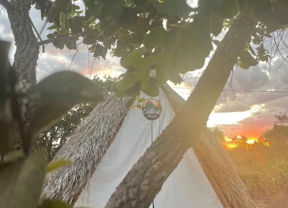 Cabana Camping Jalapão