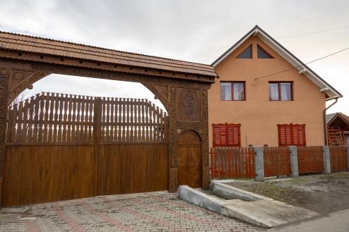 Cabana/Casa Tekla