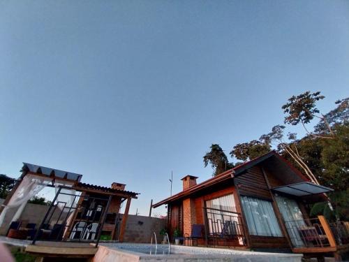 Cabana Colina