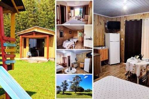 Cabana Cristal ll Campestre Em Sítio ll Wi-Fi Nômade Digital ll Táxi Fácil II Forno Microondas ll Quiosque Churrasqueira ll 6km da Estrada do Mar ll 8,1Km Prefeitura II 7,2Km UFRGS Litoral II 12km do Morro da Borrusia e das Praias Tramandai