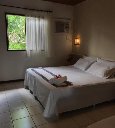 Cabana Eco Resort