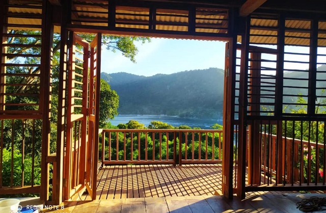 Cabana El Caney