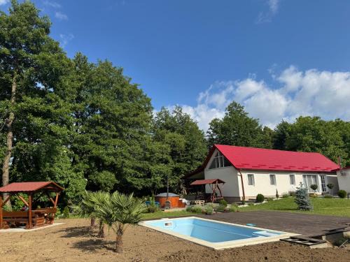 Cabana Erta