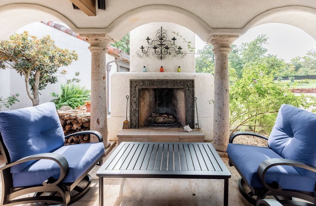 Cabana Grande at El Sueño