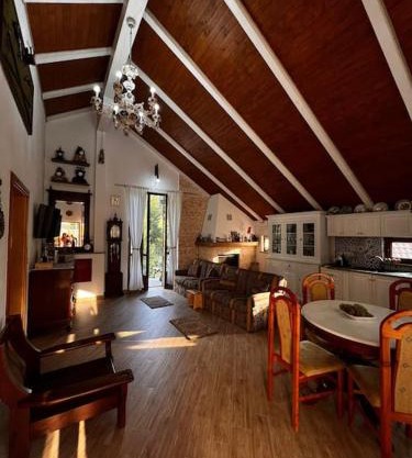 Cabana La Gog