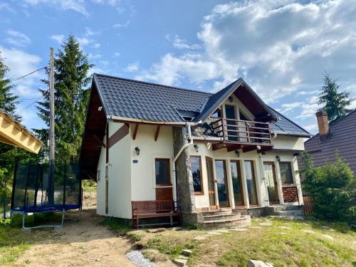 Cabana Lapina