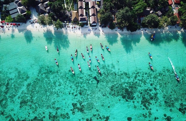 Cabana Lipe Beach Resort
