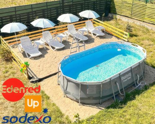 Cabana Meira