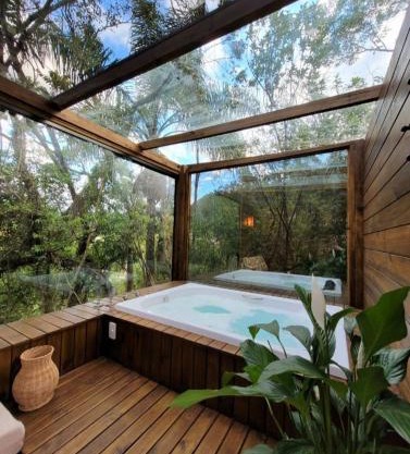 Cabana Mirante do Caeté