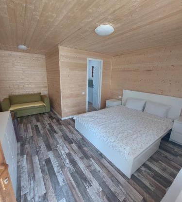 Cabana Oprișor